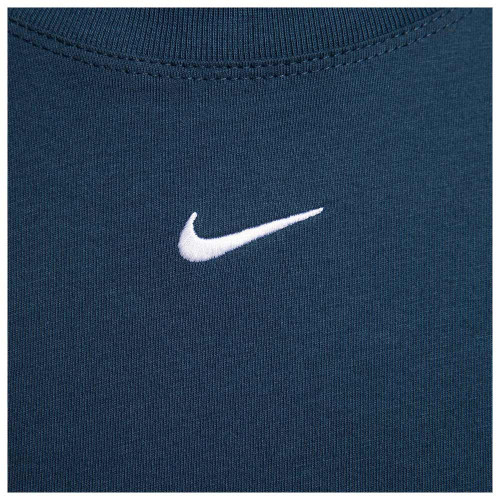 Nike Γυναικεία κοντομάνικη μπλούζα Sportswear Essential